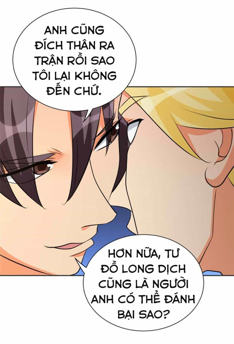 Đế Tế - Chương 80 - ảnh 27