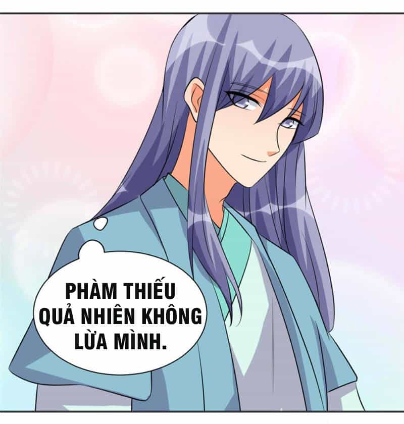 Đế Tế - Chương 80 - ảnh 43