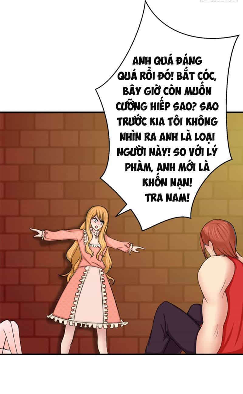 Đế Tế - Chương 80 - ảnh 6