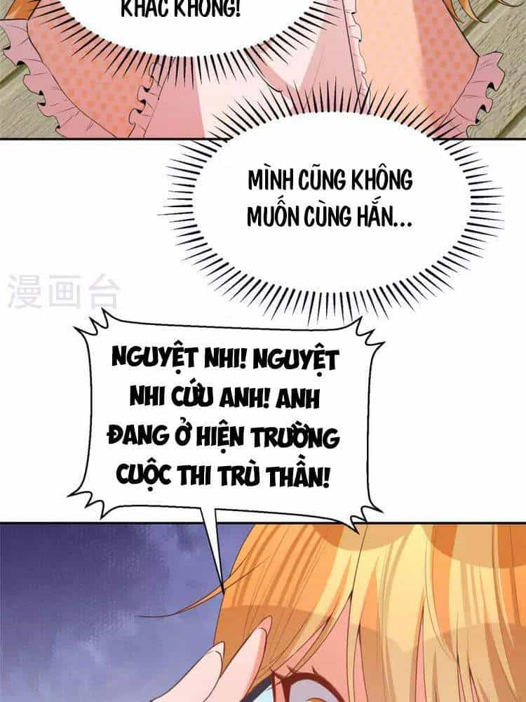 Đế Tế - Chương 82 - ảnh 25