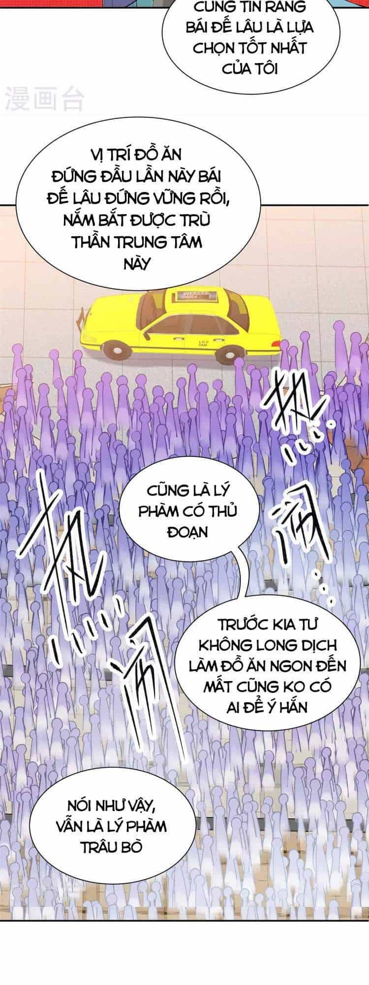 Đế Tế - Chương 82 - ảnh 30