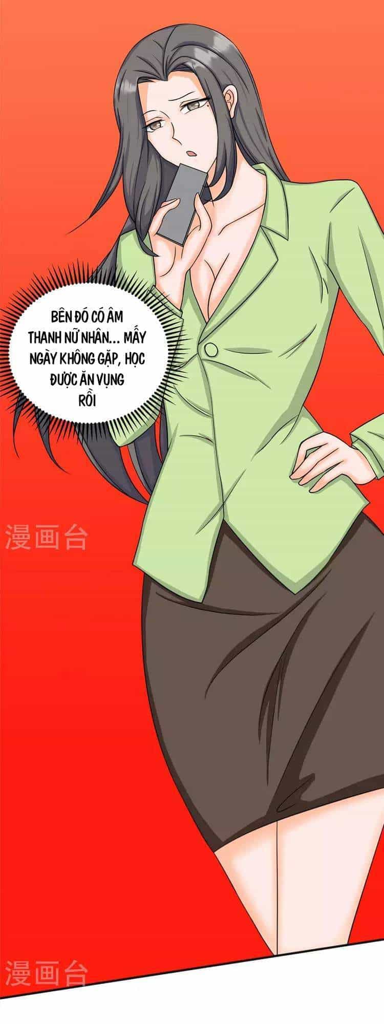 Đế Tế - Chương 83 - ảnh 13