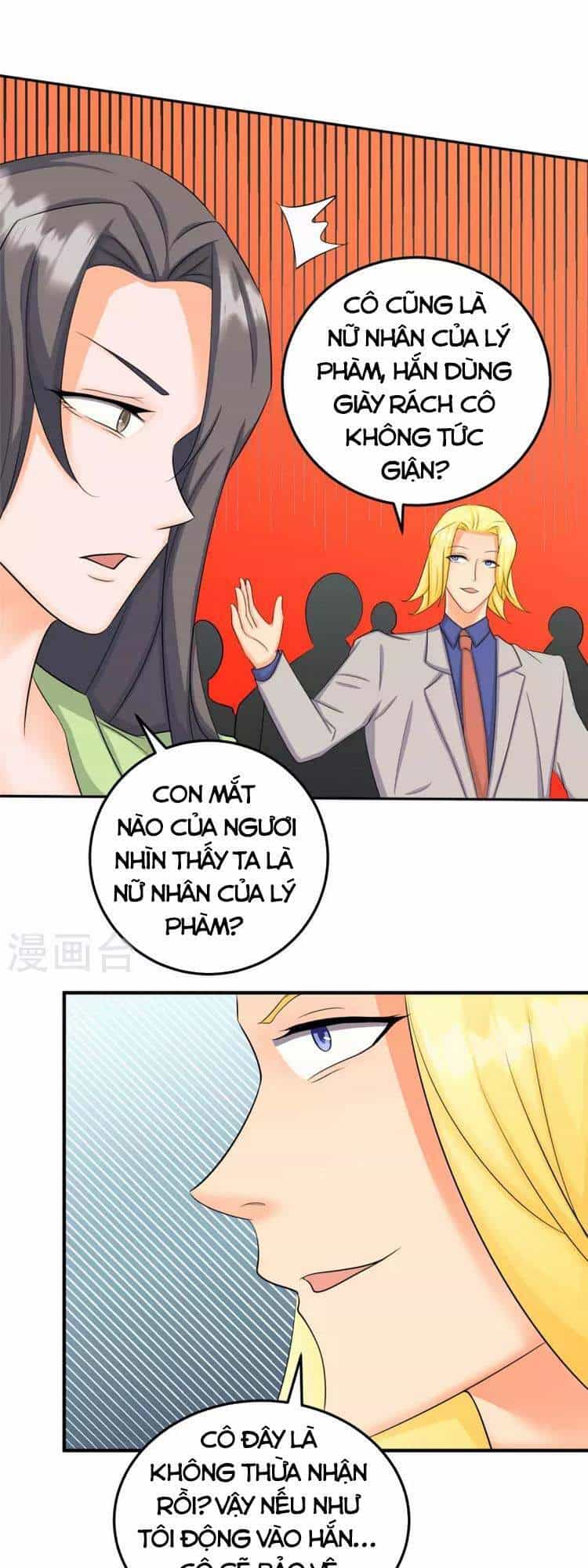Đế Tế - Chương 83 - ảnh 19