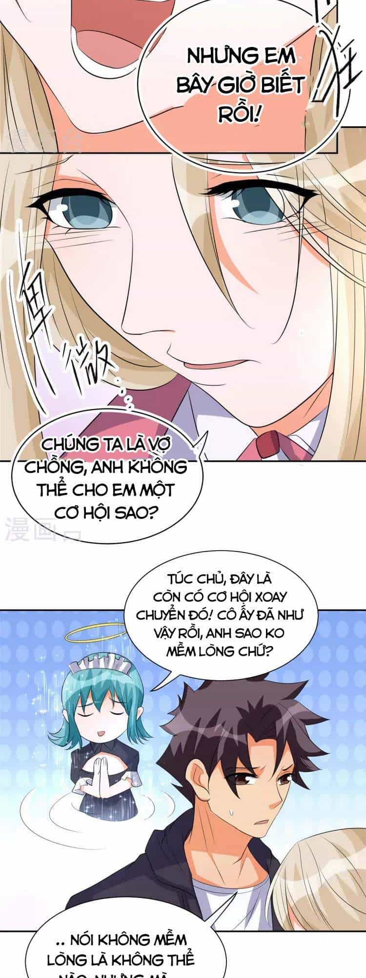 Đế Tế - Chương 84 - ảnh 11