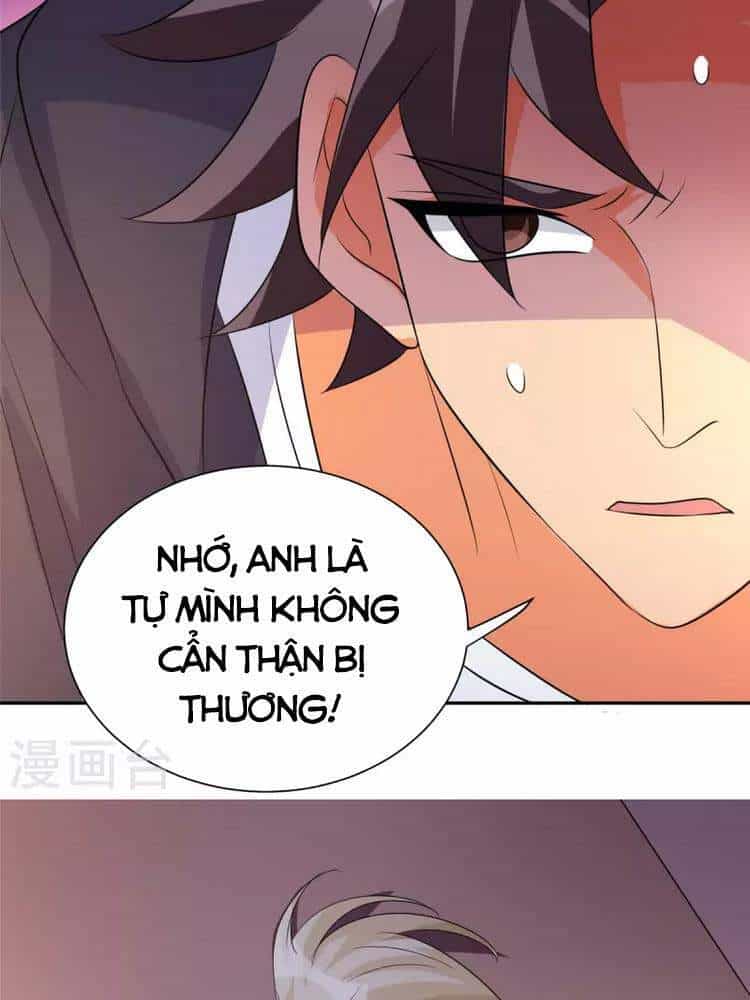 Đế Tế - Chương 84 - ảnh 21