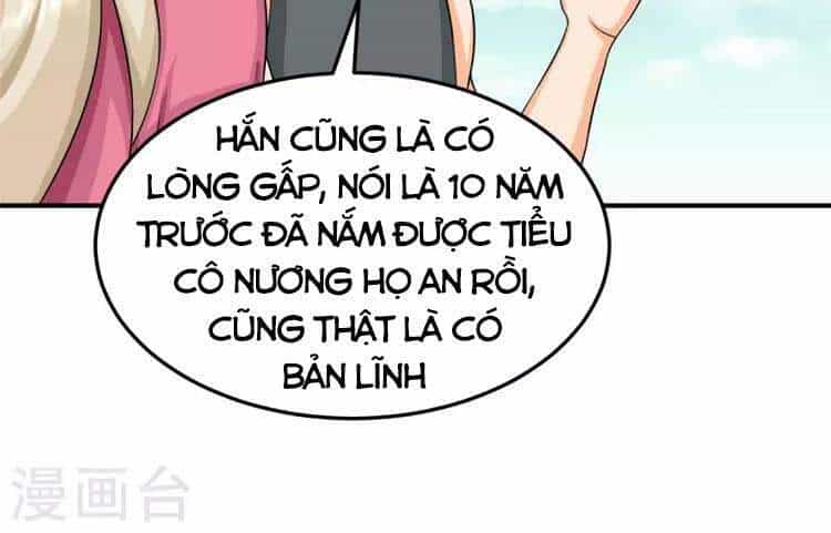 Đế Tế - Chương 85 - ảnh 20