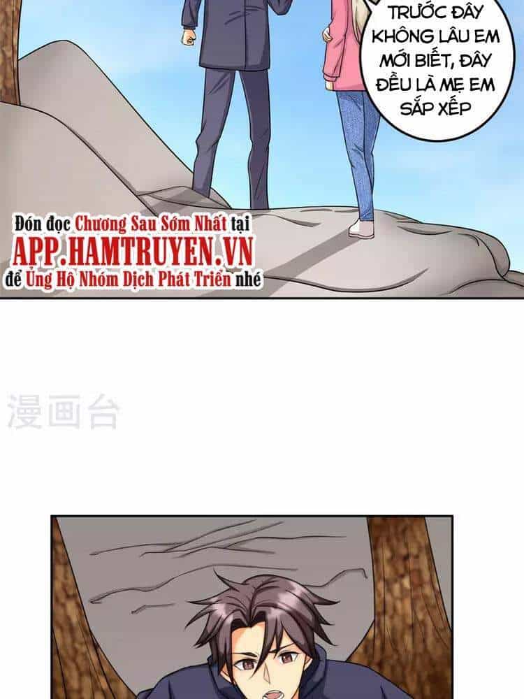 Đế Tế - Chương 85 - ảnh 22