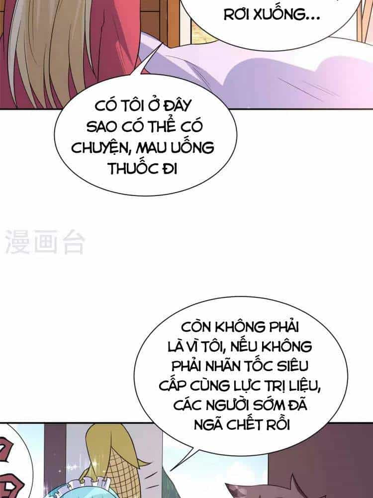 Đế Tế - Chương 86 - ảnh 16