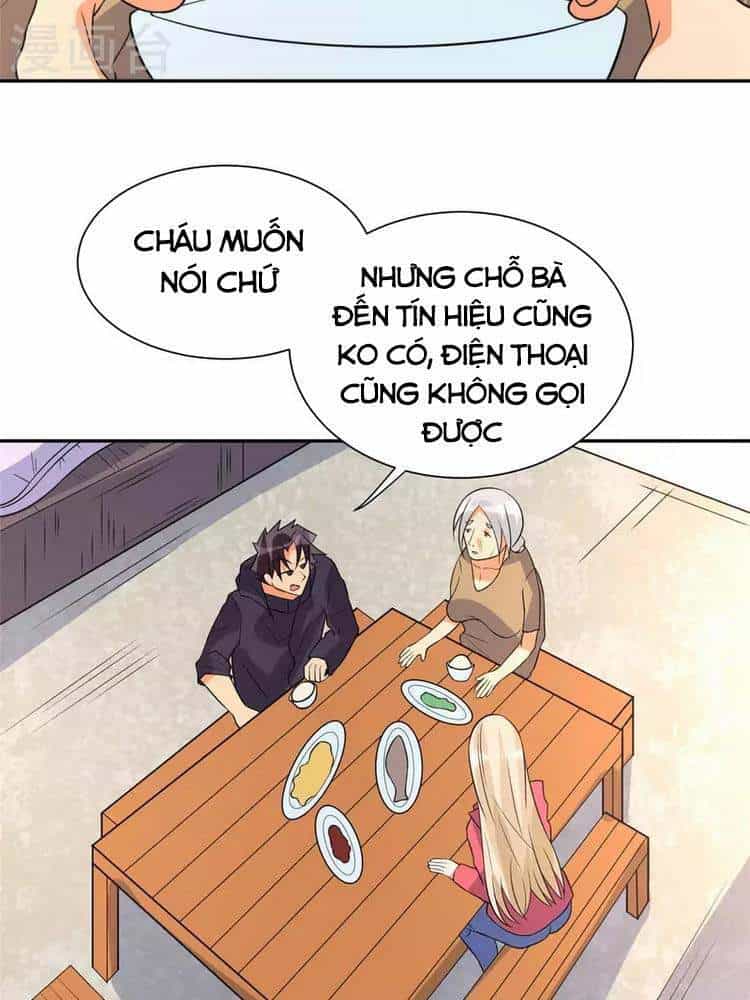 Đế Tế - Chương 86 - ảnh 18