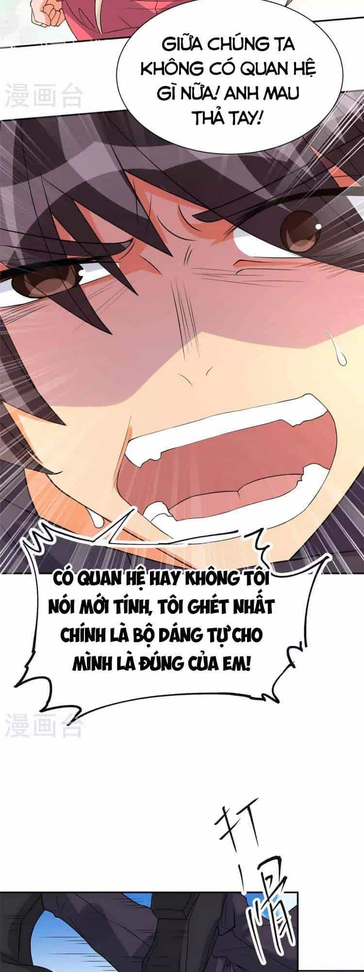 Đế Tế - Chương 86 - ảnh 5