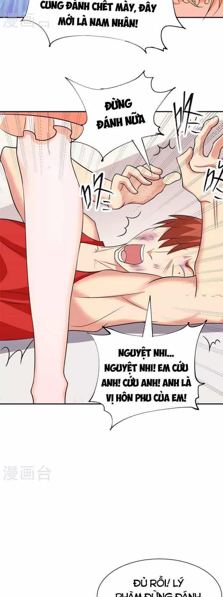 Đế Tế - Chương 87 - ảnh 23
