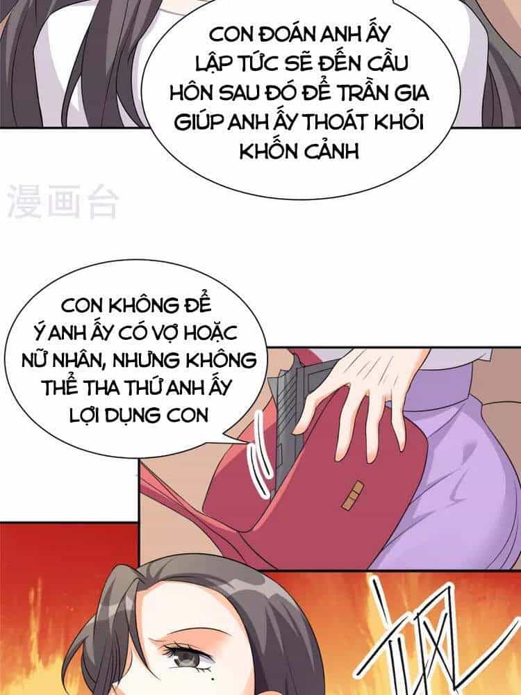 Đế Tế - Chương 87 - ảnh 4