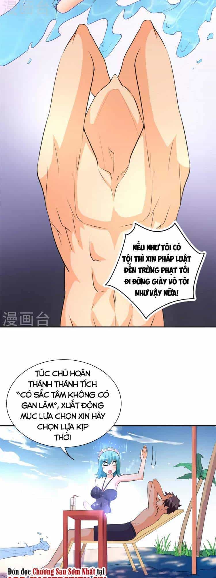 Đế Tế - Chương 88 - ảnh 9