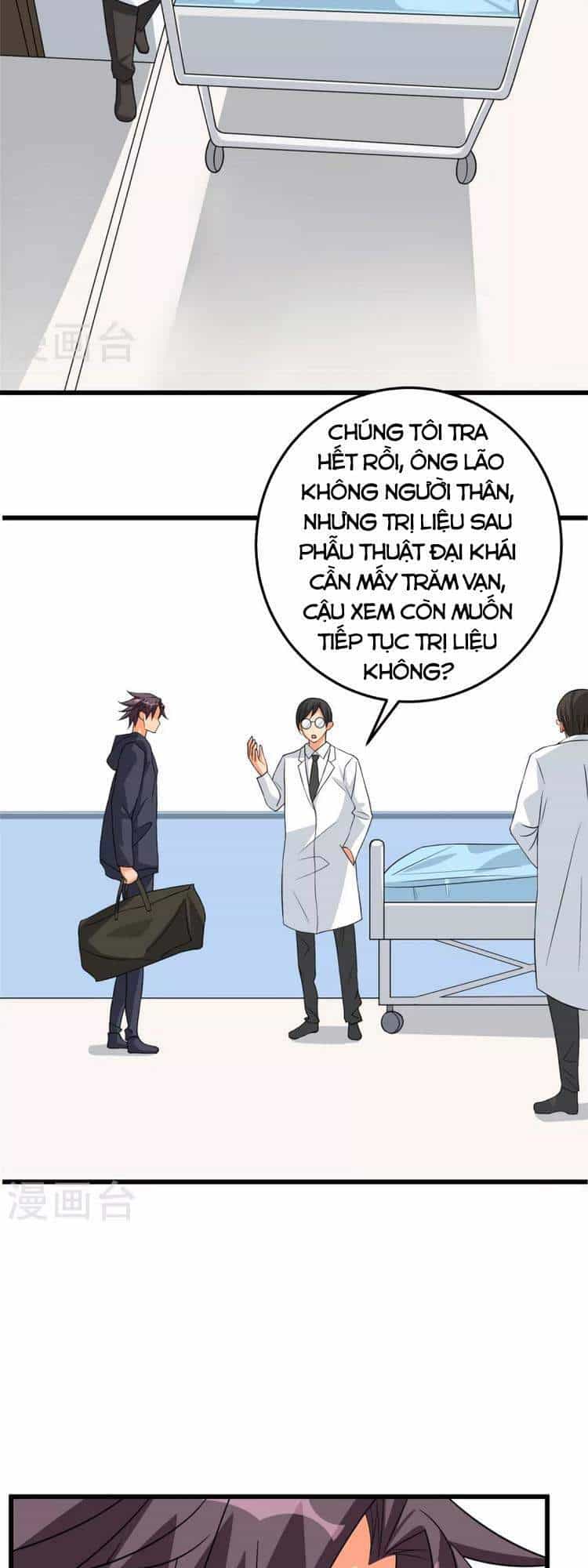Đế Tế - Chương 90 - ảnh 17