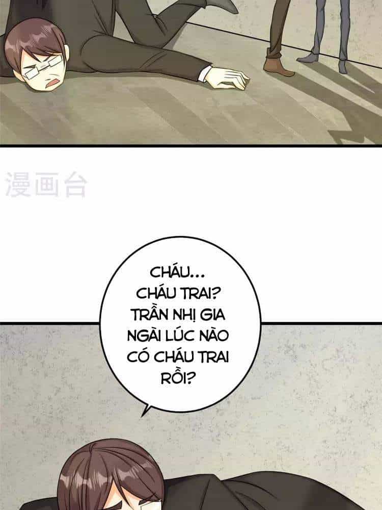 Đế Tế - Chương 91 - ảnh 21