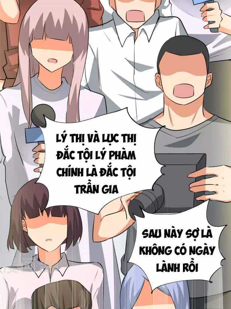 Đế Tế - Chương 92 - ảnh 26
