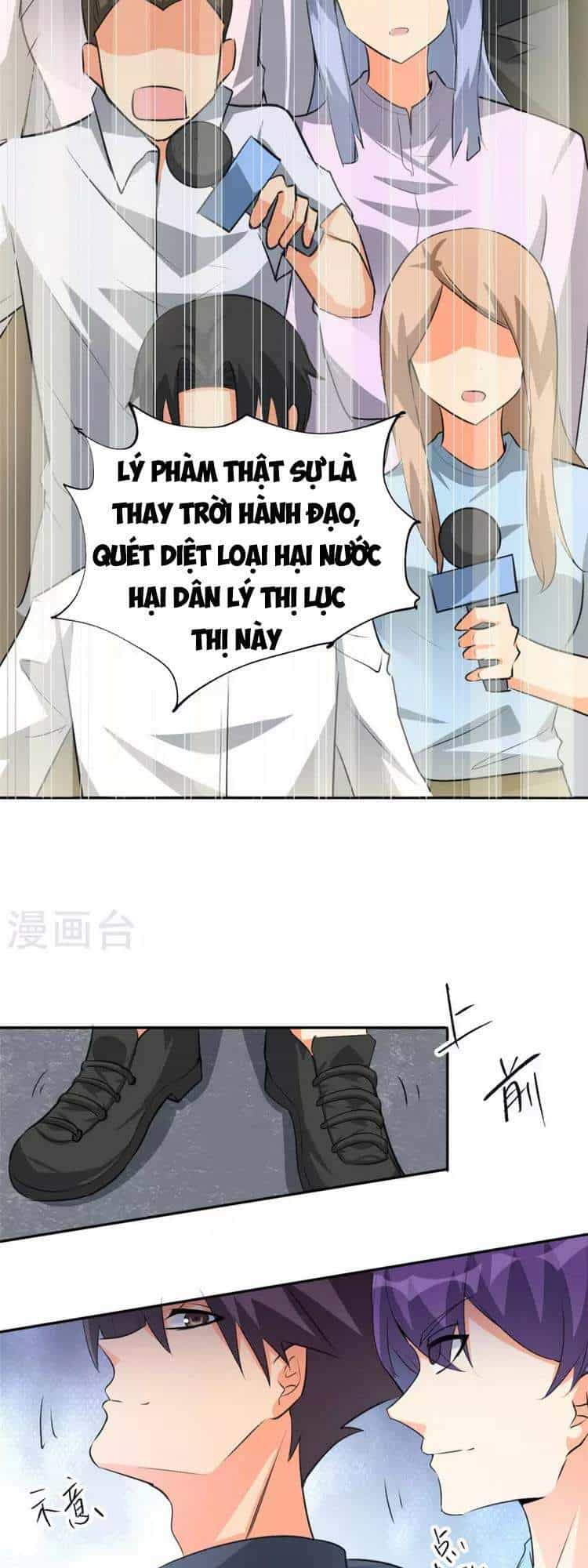 Đế Tế - Chương 92 - ảnh 27