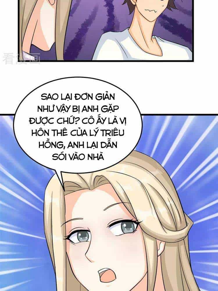 Đế Tế - Chương 94 - ảnh 17