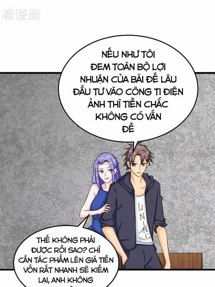Đế Tế - Chương 94 - ảnh 27