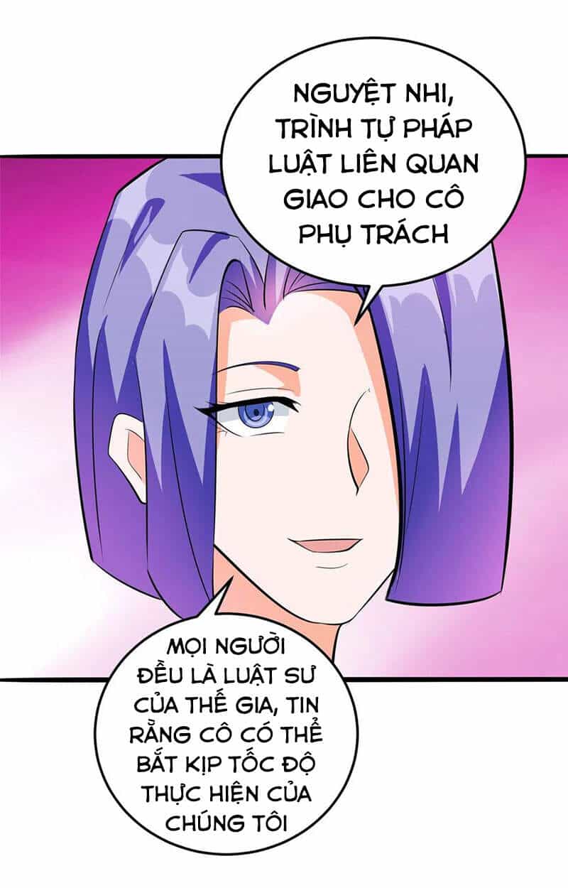 Đế Tế - Chương 95 - ảnh 10