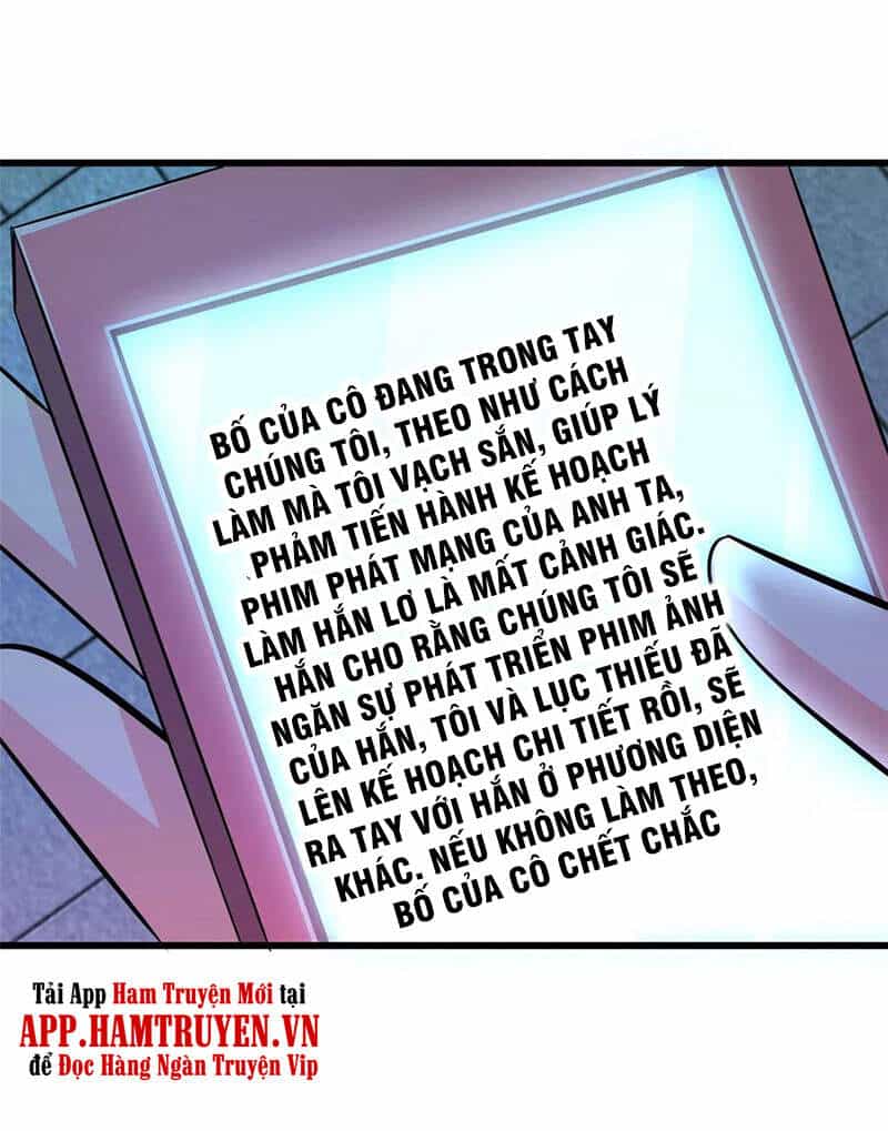 Đế Tế - Chương 95 - ảnh 17