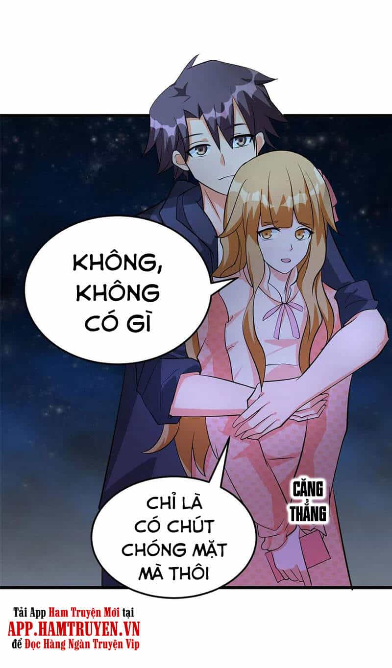 Đế Tế - Chương 95 - ảnh 19
