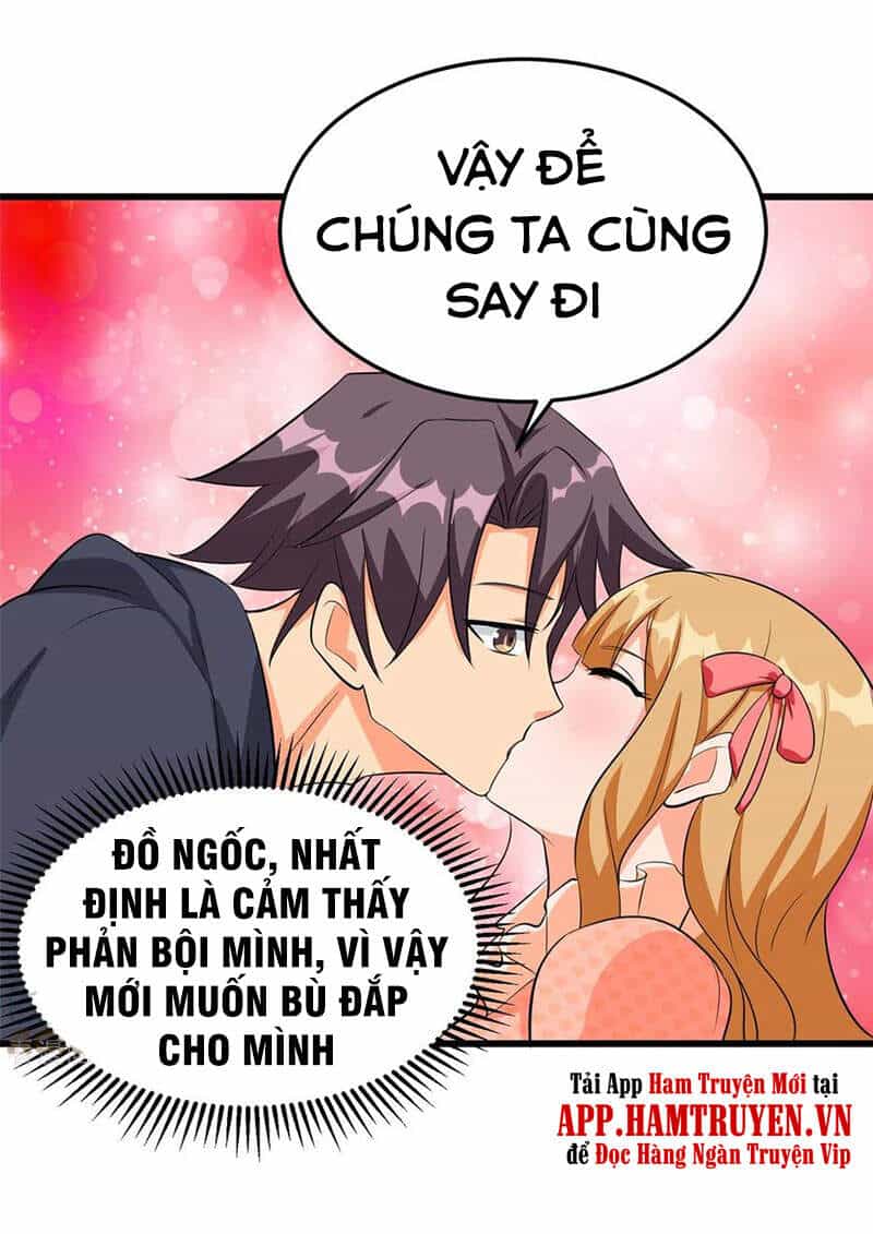 Đế Tế - Chương 95 - ảnh 27