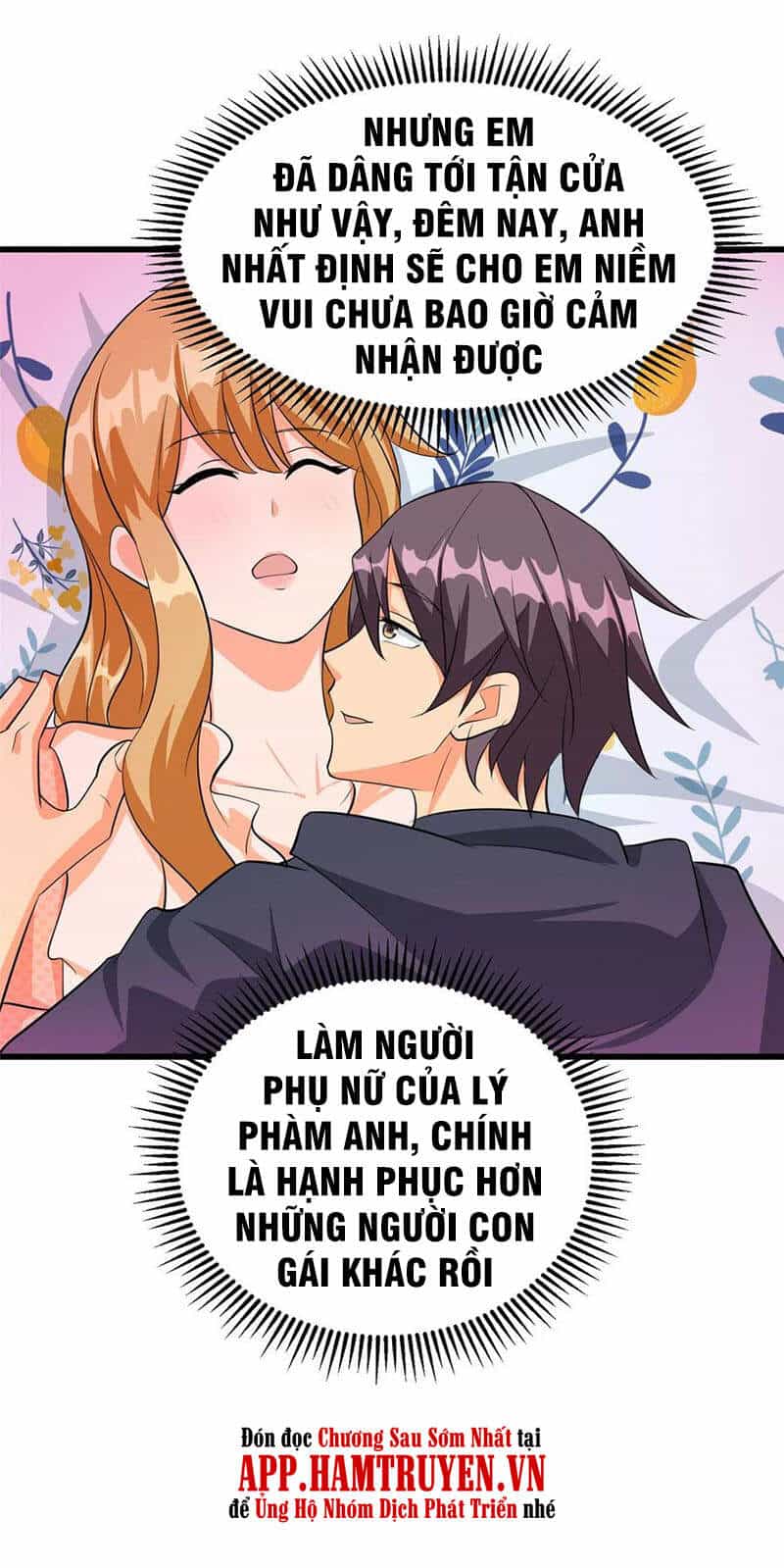 Đế Tế - Chương 95 - ảnh 29