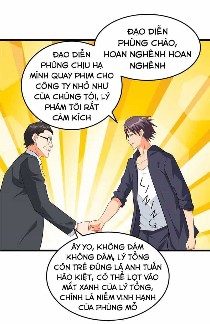 Đế Tế - Chương 95 - ảnh 8