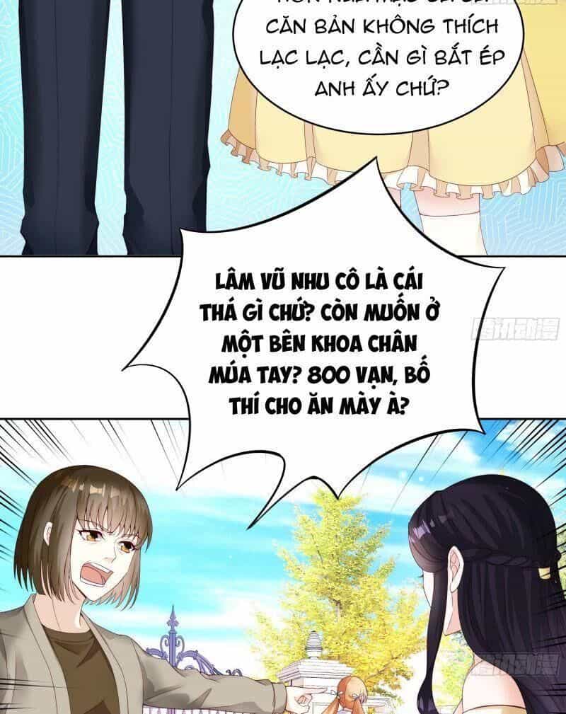 Đế Thiếu Điềm Hôn: Vợ Yêu Trùng Sinh Không Ngoan Lắm - Chương 1 - ảnh 25