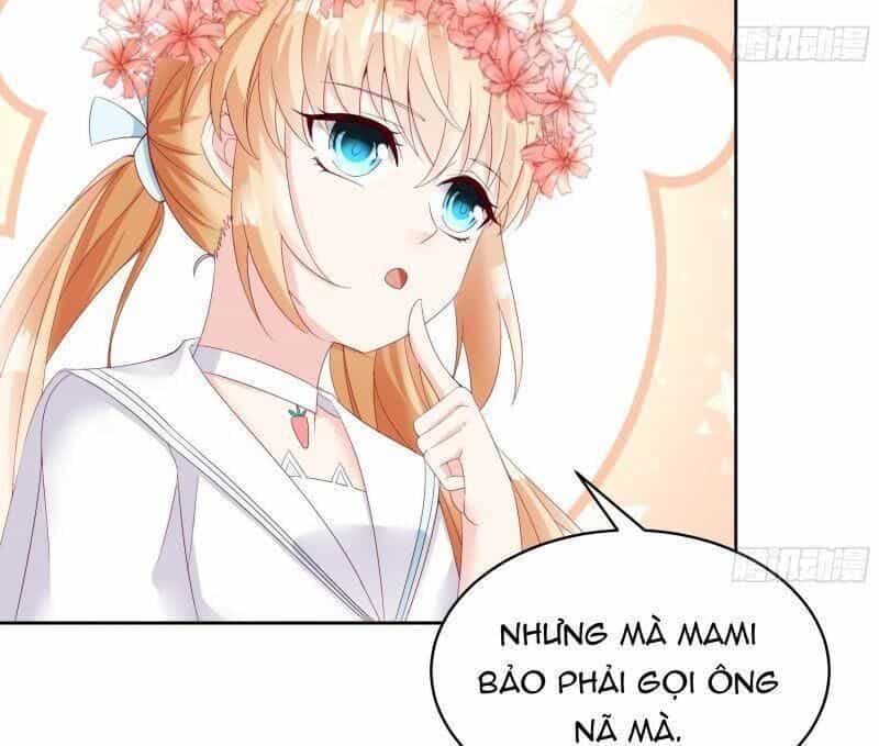 Đế Thiếu Điềm Hôn: Vợ Yêu Trùng Sinh Không Ngoan Lắm - Chương 1 - ảnh 31