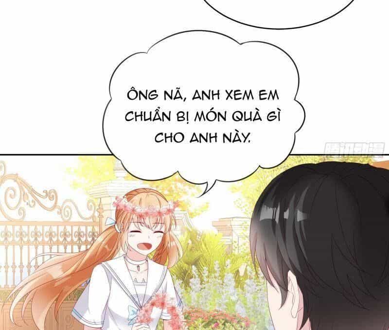 Đế Thiếu Điềm Hôn: Vợ Yêu Trùng Sinh Không Ngoan Lắm - Chương 1 - ảnh 32