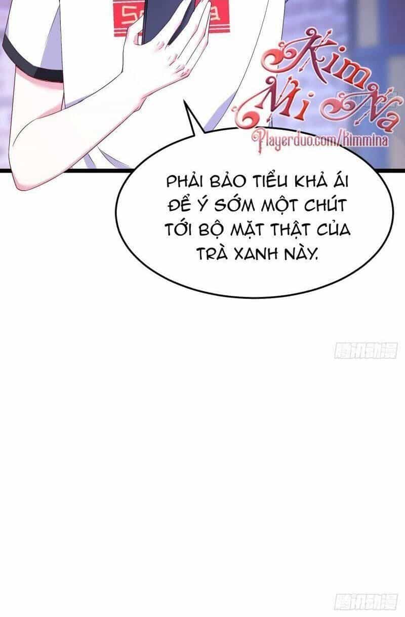 Đế Thiếu Điềm Hôn: Vợ Yêu Trùng Sinh Không Ngoan Lắm - Chương 11 - ảnh 7