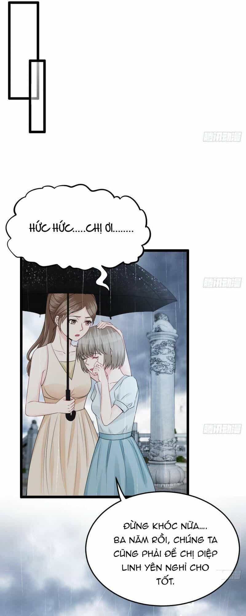 Đế Thiếu Điềm Hôn: Vợ Yêu Trùng Sinh Không Ngoan Lắm - Chương 13 - ảnh 14