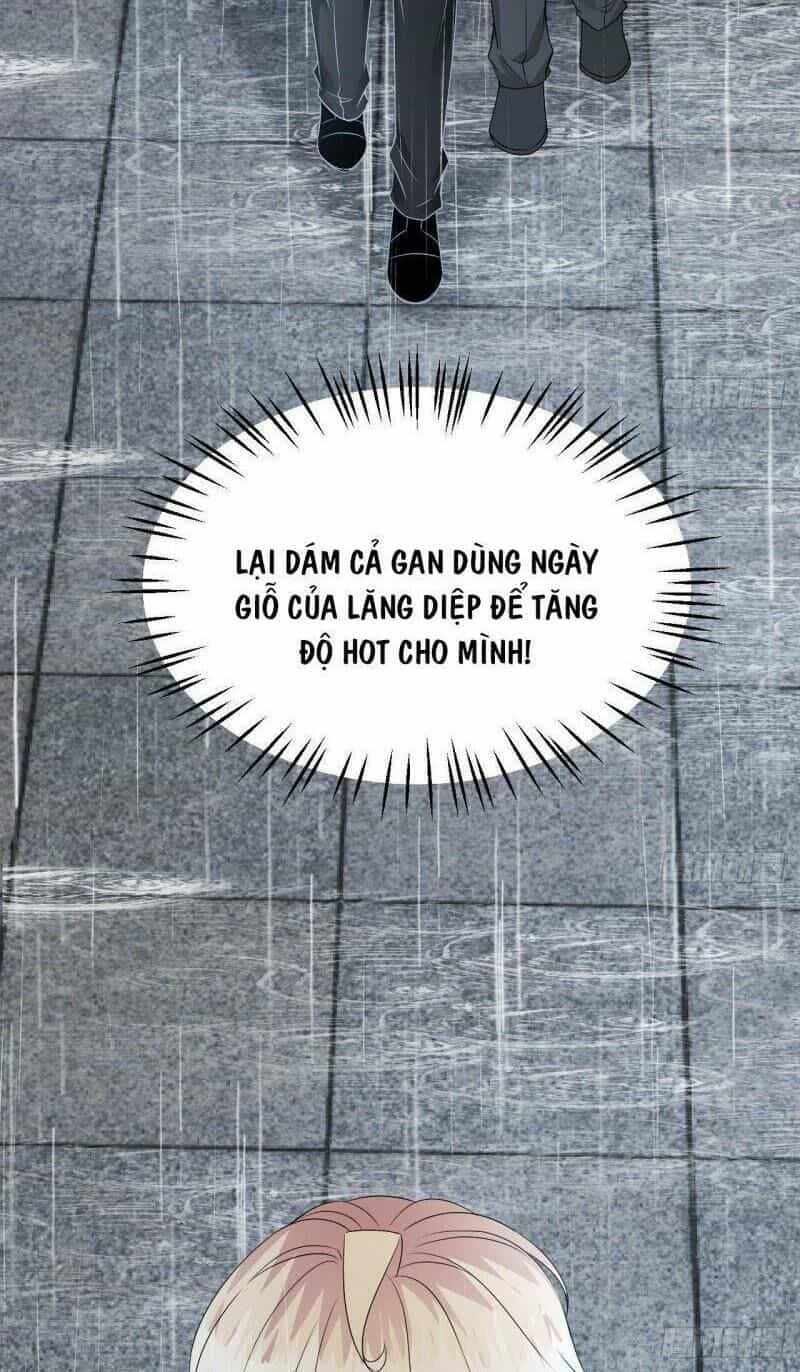 Đế Thiếu Điềm Hôn: Vợ Yêu Trùng Sinh Không Ngoan Lắm - Chương 13 - ảnh 22