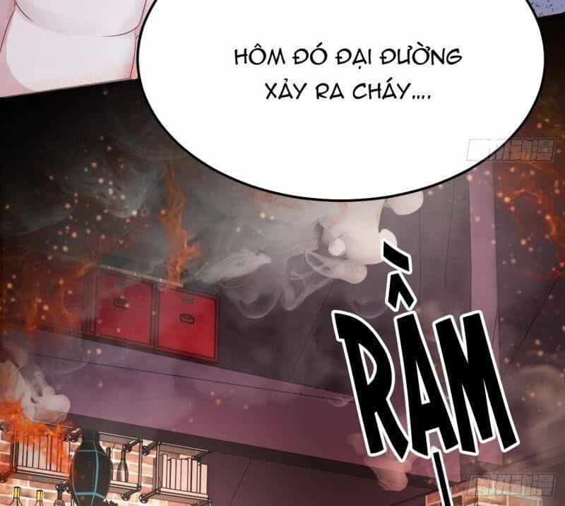 Đế Thiếu Điềm Hôn: Vợ Yêu Trùng Sinh Không Ngoan Lắm - Chương 16 - ảnh 17