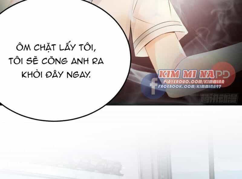 Đế Thiếu Điềm Hôn: Vợ Yêu Trùng Sinh Không Ngoan Lắm - Chương 16 - ảnh 23