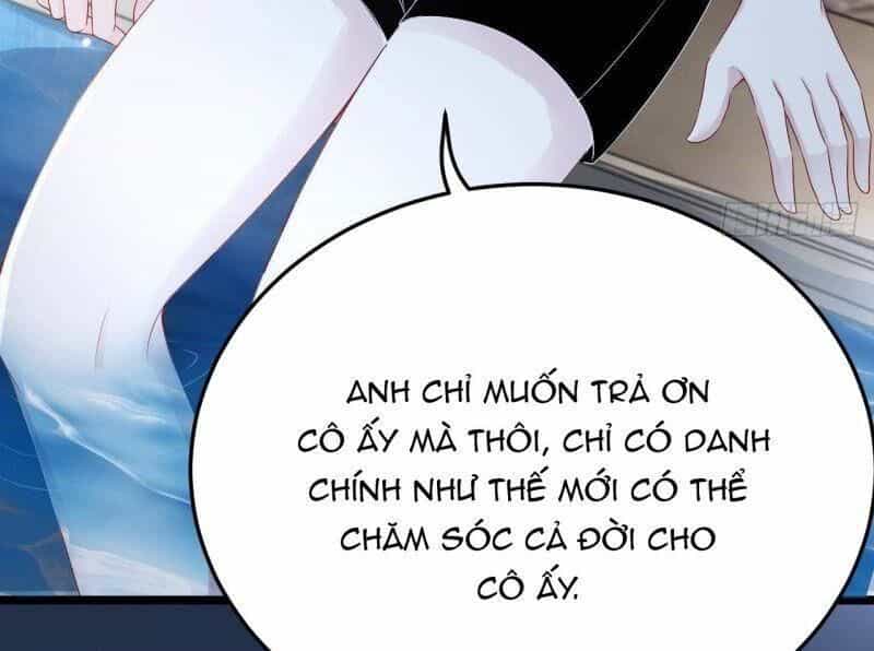 Đế Thiếu Điềm Hôn: Vợ Yêu Trùng Sinh Không Ngoan Lắm - Chương 16 - ảnh 28
