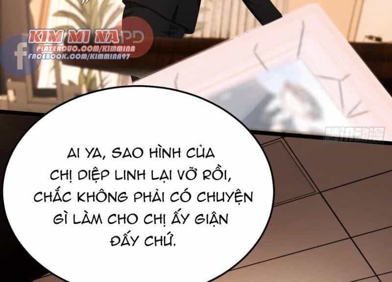 Đế Thiếu Điềm Hôn: Vợ Yêu Trùng Sinh Không Ngoan Lắm - Chương 17 - ảnh 23