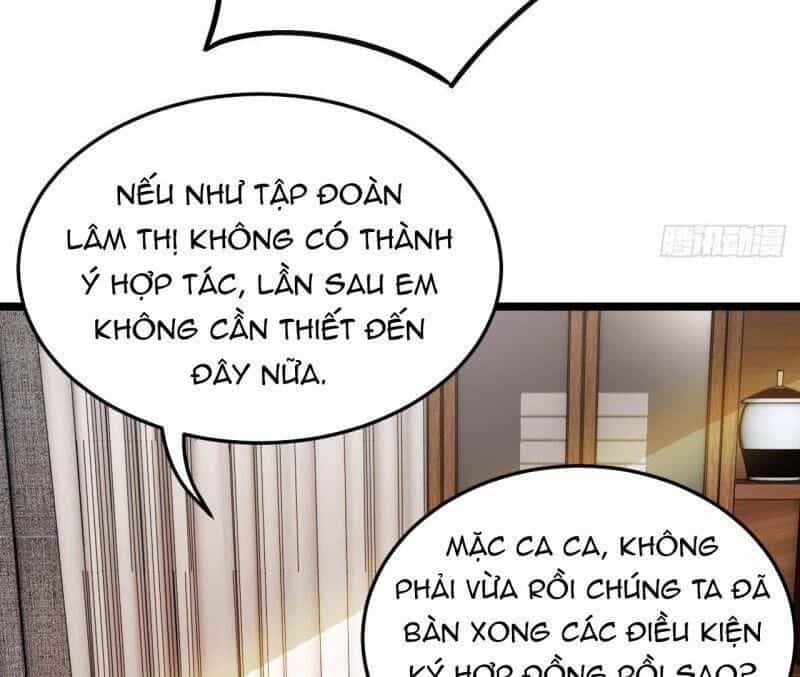 Đế Thiếu Điềm Hôn: Vợ Yêu Trùng Sinh Không Ngoan Lắm - Chương 17 - ảnh 27