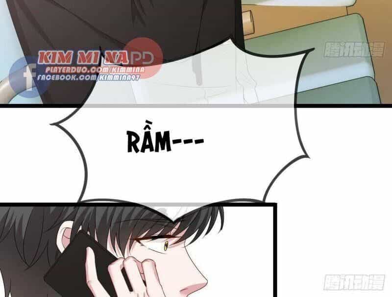 Đế Thiếu Điềm Hôn: Vợ Yêu Trùng Sinh Không Ngoan Lắm - Chương 17 - ảnh 41