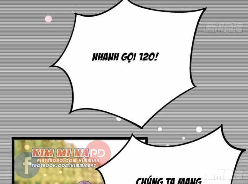 Đế Thiếu Điềm Hôn: Vợ Yêu Trùng Sinh Không Ngoan Lắm - Chương 17 - ảnh 5