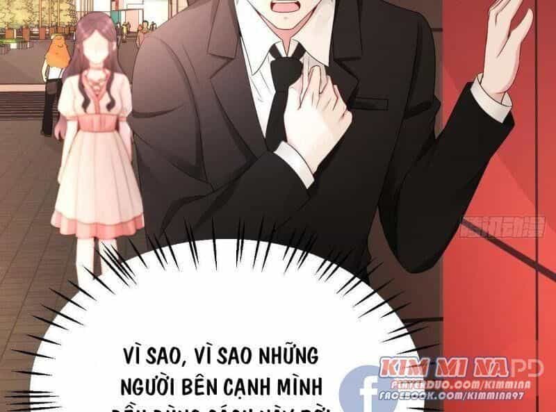 Đế Thiếu Điềm Hôn: Vợ Yêu Trùng Sinh Không Ngoan Lắm - Chương 17 - ảnh 51