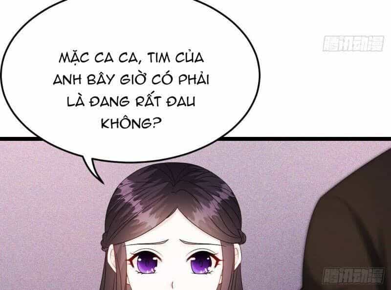 Đế Thiếu Điềm Hôn: Vợ Yêu Trùng Sinh Không Ngoan Lắm - Chương 17 - ảnh 53