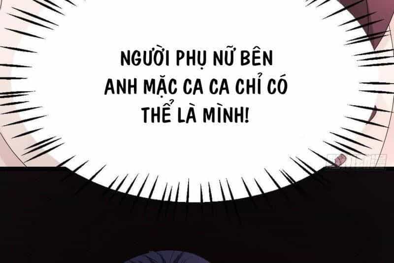 Đế Thiếu Điềm Hôn: Vợ Yêu Trùng Sinh Không Ngoan Lắm - Chương 17 - ảnh 60