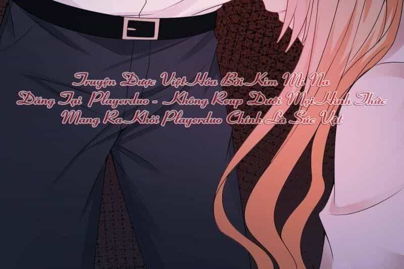 Đế Thiếu Điềm Hôn: Vợ Yêu Trùng Sinh Không Ngoan Lắm - Chương 17 - ảnh 63