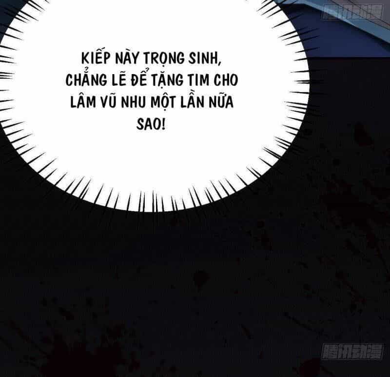 Đế Thiếu Điềm Hôn: Vợ Yêu Trùng Sinh Không Ngoan Lắm - Chương 18 - ảnh 12