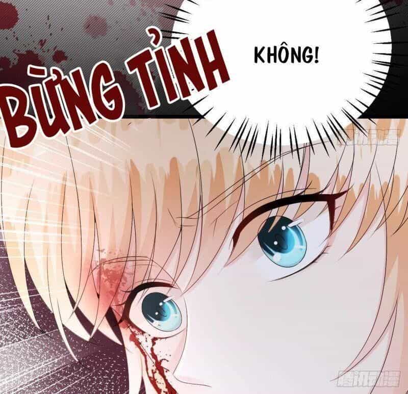 Đế Thiếu Điềm Hôn: Vợ Yêu Trùng Sinh Không Ngoan Lắm - Chương 18 - ảnh 15