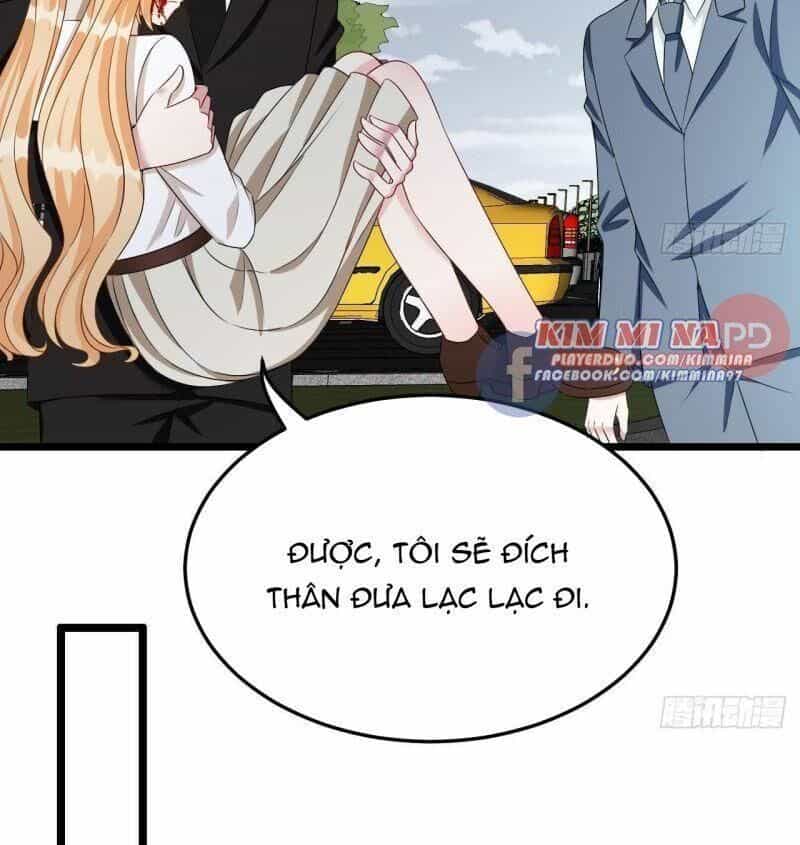 Đế Thiếu Điềm Hôn: Vợ Yêu Trùng Sinh Không Ngoan Lắm - Chương 18 - ảnh 42