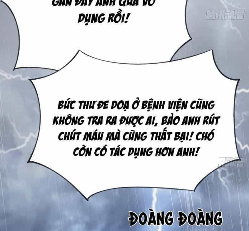 Đế Thiếu Điềm Hôn: Vợ Yêu Trùng Sinh Không Ngoan Lắm - Chương 18 - ảnh 49